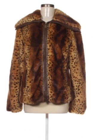 Дамско палто Milla, Размер L, Цвят Многоцветен, Цена 32,10 лв.