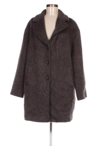 Palton de femei Milo, Mărime XL, Culoare Gri, Preț 168,09 Lei