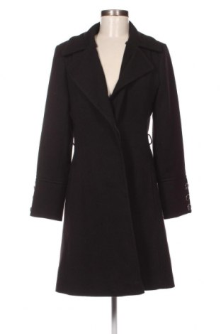 Palton de femei Miss Selfridge, Mărime M, Culoare Negru, Preț 109,50 Lei