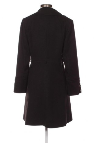 Дамско палто Miss Selfridge, Размер M, Цвят Черен, Цена 35,28 лв.