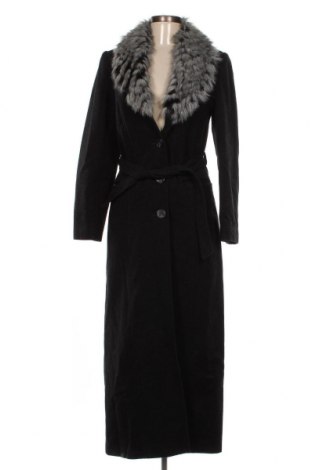 Dámsky kabát  Moda Aliss, Veľkosť S, Farba Čierna, Cena  23,36 €