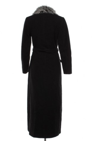 Дамско палто Moda Aliss, Размер S, Цвят Черен, Цена 45,67 лв.