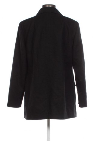 Дамско палто Mona, Размер M, Цвят Черен, Цена 15,64 лв.