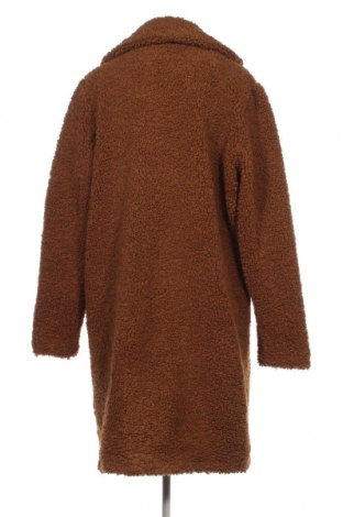 Palton de femei Ms Mode, Mărime XL, Culoare Maro, Preț 123,19 Lei