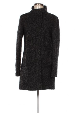 Дамско палто Multiblu, Размер S, Цвят Сив, Цена 32,10 лв.