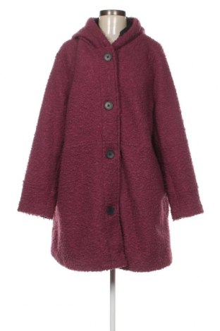 Dámský kabát  Nkd, Velikost L, Barva Růžová, Cena  449,00 Kč