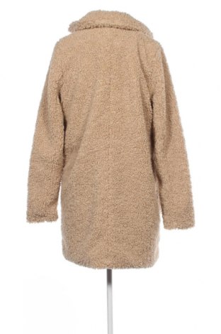 Γυναικείο παλτό Noisy May, Μέγεθος S, Χρώμα  Μπέζ, Τιμή 23,17 €