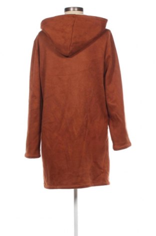 Palton de femei Noracora, Mărime M, Culoare Maro, Preț 105,59 Lei