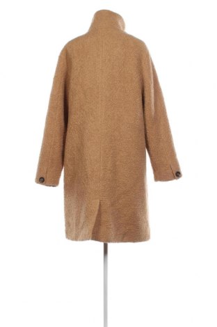 Dámský kabát  Numph, Velikost XL, Barva Béžová, Cena  603,00 Kč