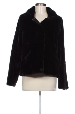 Dámský kabát  ONLY, Velikost L, Barva Černá, Cena  853,00 Kč