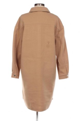 Γυναικείο παλτό ONLY, Μέγεθος XS, Χρώμα  Μπέζ, Τιμή 24,49 €