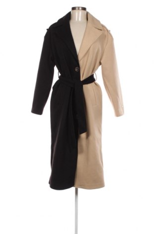 Γυναικείο παλτό ONLY, Μέγεθος XS, Χρώμα Πολύχρωμο, Τιμή 28,10 €