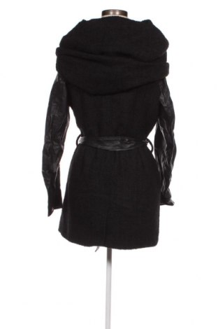 Γυναικείο παλτό ONLY, Μέγεθος L, Χρώμα Μαύρο, Τιμή 11,57 €
