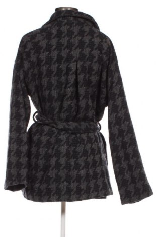 Γυναικείο παλτό Object, Μέγεθος M, Χρώμα Πολύχρωμο, Τιμή 22,06 €