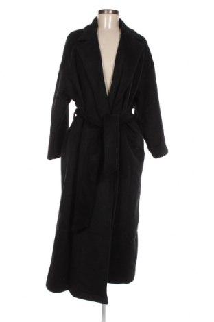 Дамско палто Object, Размер XL, Цвят Черен, Цена 67,04 лв.