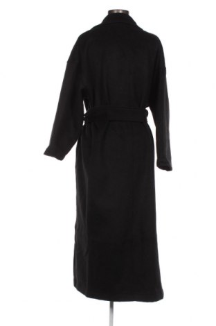 Дамско палто Object, Размер XL, Цвят Черен, Цена 419,00 лв.