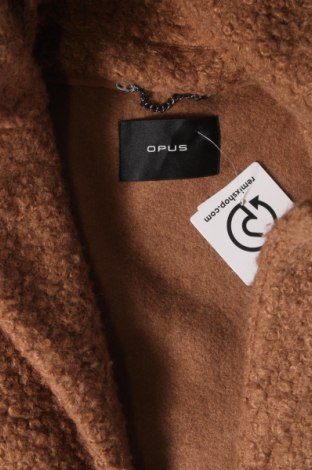 Dámský kabát  Opus, Velikost L, Barva Béžová, Cena  892,00 Kč