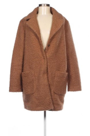 Дамско палто Opus, Размер L, Цвят Бежов, Цена 55,93 лв.
