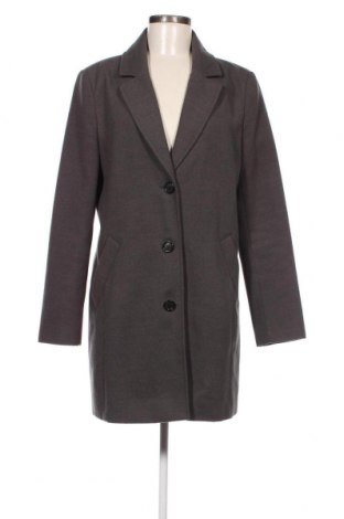 Γυναικείο παλτό Orsay, Μέγεθος L, Χρώμα Γκρί, Τιμή 31,19 €