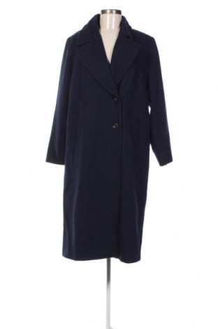 Дамско палто Part Two, Размер L, Цвят Син, Цена 139,00 лв.