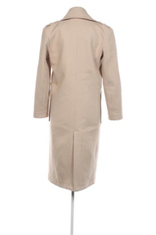 Дамско палто Patrizia Pepe, Размер XS, Цвят Бежов, Цена 684,00 лв.