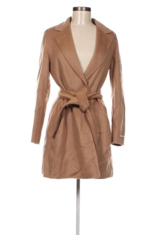 Дамско палто Penny Black, Размер XS, Цвят Бежов, Цена 377,50 лв.