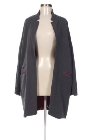 Palton de femei Peperosa, Mărime XL, Culoare Gri, Preț 60,00 Lei
