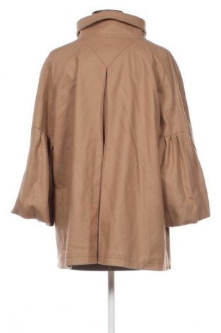 Дамско палто Peter Hahn, Размер XXL, Цвят Бежов, Цена 82,88 лв.