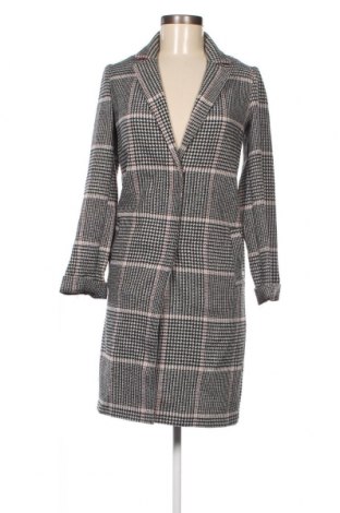 Дамско палто Primark, Размер XXS, Цвят Многоцветен, Цена 37,45 лв.