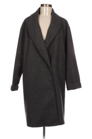 Palton de femei Primark, Mărime M, Culoare Gri, Preț 123,19 Lei