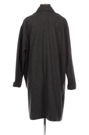 Γυναικείο παλτό Primark, Μέγεθος M, Χρώμα Γκρί, Τιμή 19,86 €