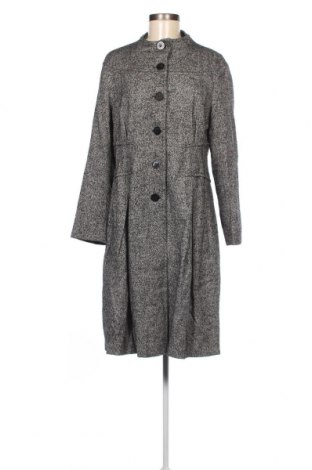 Γυναικείο παλτό Rene Lezard, Μέγεθος S, Χρώμα Γκρί, Τιμή 10,13 €