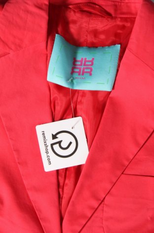 Palton de femei Riani, Mărime M, Culoare Roșu, Preț 416,00 Lei