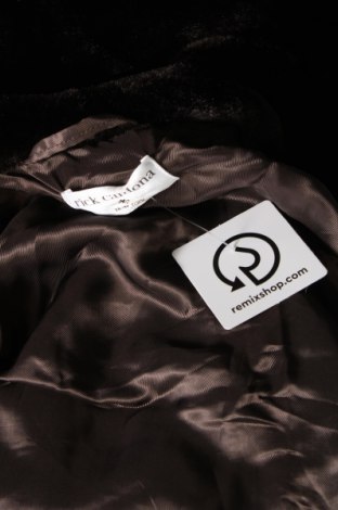 Γυναικείο παλτό Rick Cardona, Μέγεθος M, Χρώμα Καφέ, Τιμή 13,92 €
