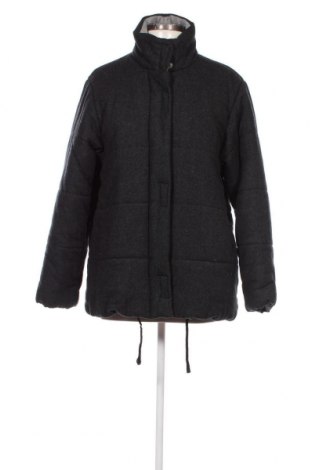 Дамско палто S.Oliver, Размер M, Цвят Сив, Цена 32,50 лв.