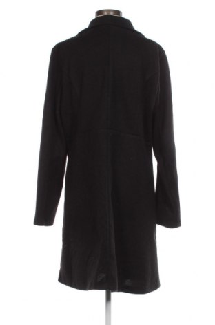 Дамско палто SHEIN, Размер XL, Цвят Черен, Цена 17,28 лв.