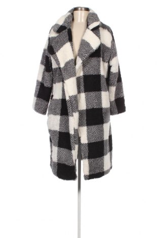 Дамско палто SHEIN, Размер XL, Цвят Многоцветен, Цена 37,45 лв.