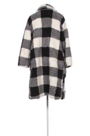 Dámsky kabát  SHEIN, Veľkosť XL, Farba Viacfarebná, Cena  27,30 €