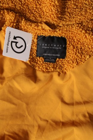 Dámský kabát  Sanctuary, Velikost S, Barva Žlutá, Cena  431,00 Kč
