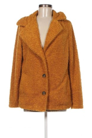 Γυναικείο παλτό Sanctuary, Μέγεθος S, Χρώμα Κίτρινο, Τιμή 16,70 €