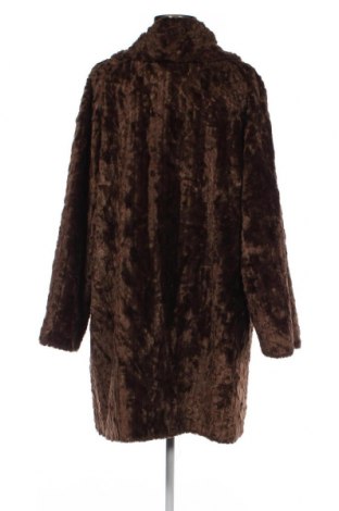 Γυναικείο παλτό She, Μέγεθος L, Χρώμα Καφέ, Τιμή 37,07 €
