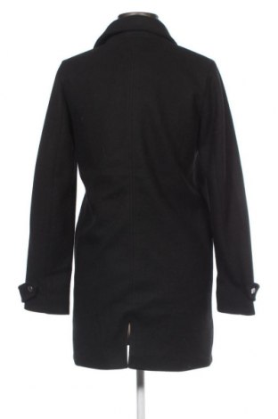 Γυναικείο παλτό Sinsay, Μέγεθος S, Χρώμα Μαύρο, Τιμή 19,86 €