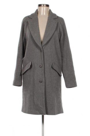 Palton de femei Soft Rebels, Mărime S, Culoare Gri, Preț 144,08 Lei
