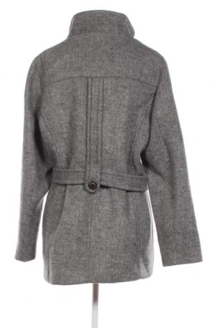 Γυναικείο παλτό S'questo, Μέγεθος M, Χρώμα Γκρί, Τιμή 19,86 €