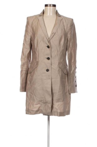 Γυναικείο παλτό St.Emile, Μέγεθος M, Χρώμα  Μπέζ, Τιμή 21,90 €