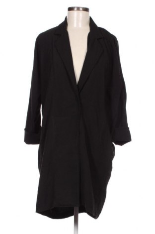 Дамско палто Steffen Schraut, Размер S, Цвят Черен, Цена 38,00 лв.