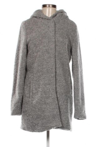 Дамско палто Sublevel, Размер M, Цвят Сив, Цена 37,45 лв.