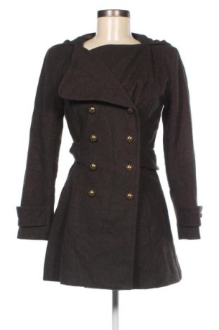 Γυναικείο παλτό Sunner, Μέγεθος S, Χρώμα Γκρί, Τιμή 29,88 €