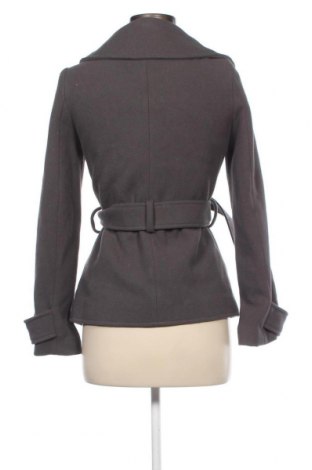 Γυναικείο παλτό Supertrash, Μέγεθος XS, Χρώμα Γκρί, Τιμή 72,99 €