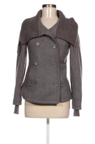 Γυναικείο παλτό Sutherland, Μέγεθος XS, Χρώμα Γκρί, Τιμή 25,58 €